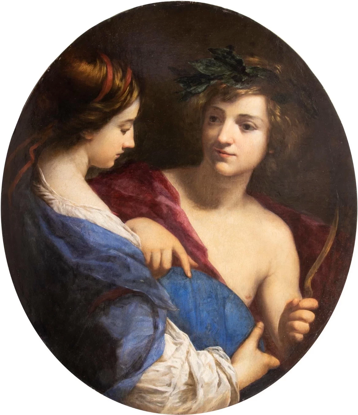 Apollo e Urania
